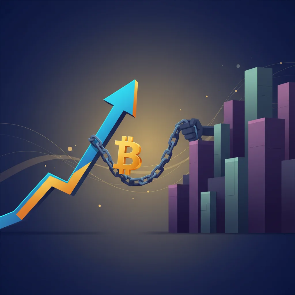 Bitcoin’s Bull Run on Pause? Why Macroeconomics Is Holding the Leash