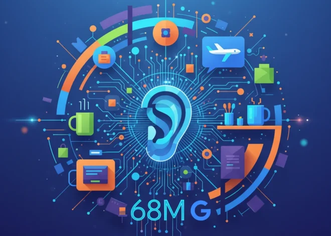 Your AI is Always Listening: The $68 Million Wake-Up Call from Google