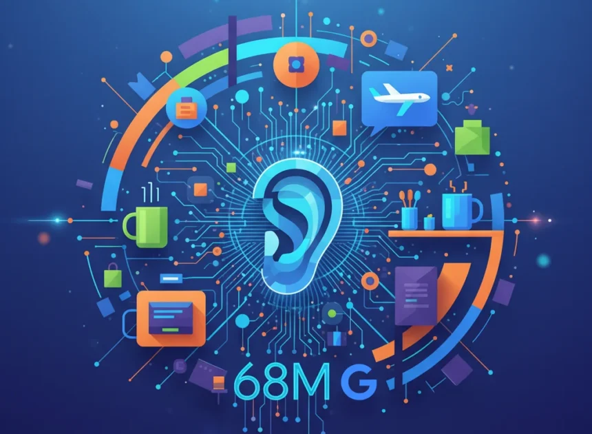 Your AI is Always Listening: The $68 Million Wake-Up Call from Google