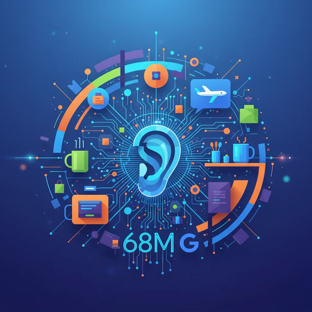 Your AI is Always Listening: The $68 Million Wake-Up Call from Google