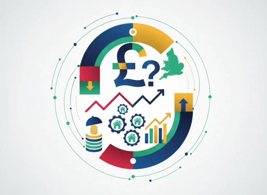 The £250 Question: How a UK Ground Rent Cap Could Reshape Property Investing and the Economy