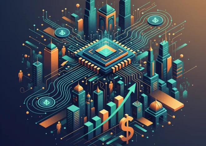 India’s $10 Billion Gamble: Can the Software Superpower Forge a Silicon Future?