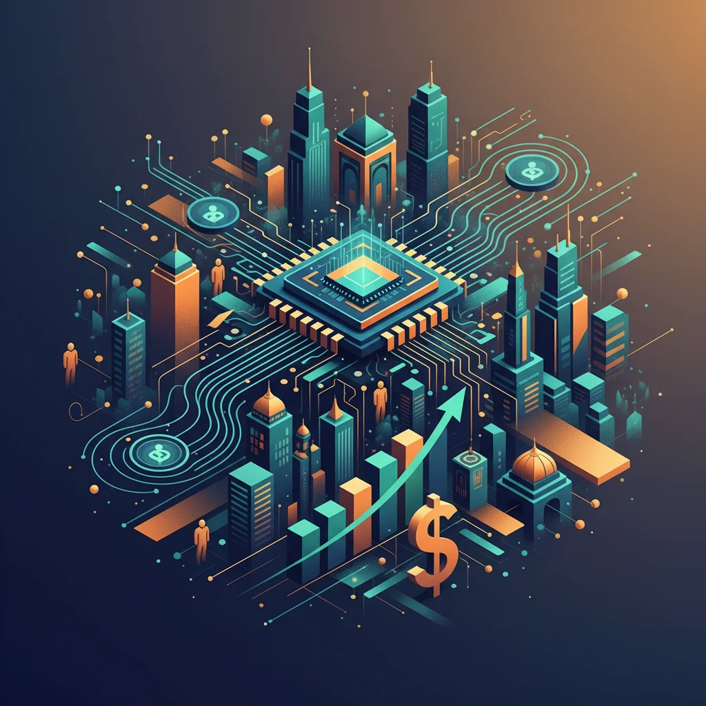 India’s $10 Billion Gamble: Can the Software Superpower Forge a Silicon Future?