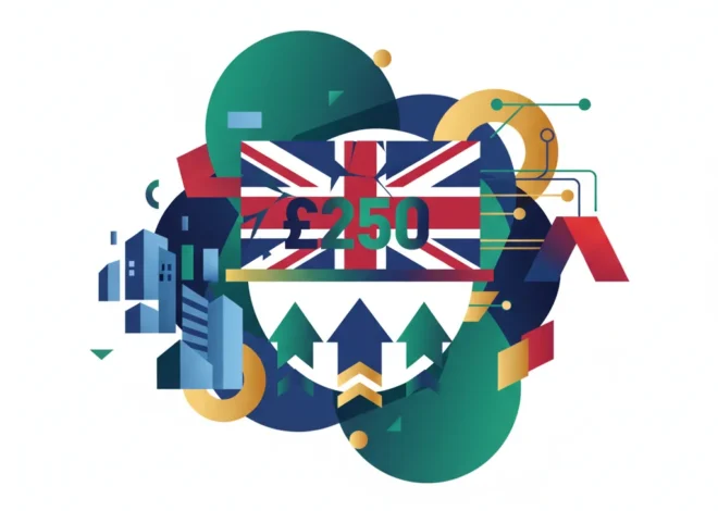 UK’s Ground Rent Shake-Up: What the £250 Cap Means for Investors and the Economy