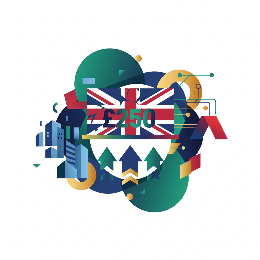 UK’s Ground Rent Shake-Up: What the £250 Cap Means for Investors and the Economy