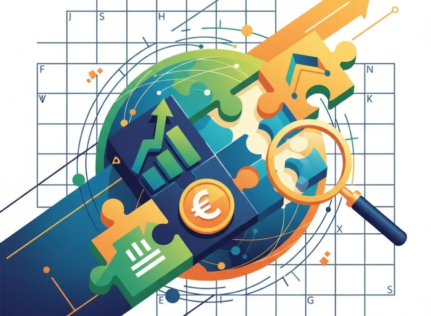 Solving the Financial Puzzle: A Strategic Guide to Today’s Economy and Investment Landscape