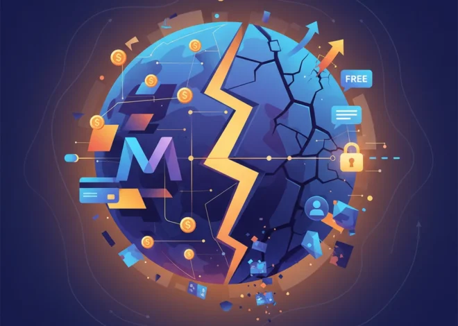 The End of Free Social Media? Why Meta’s New Subscription Model is a Tectonic Shift