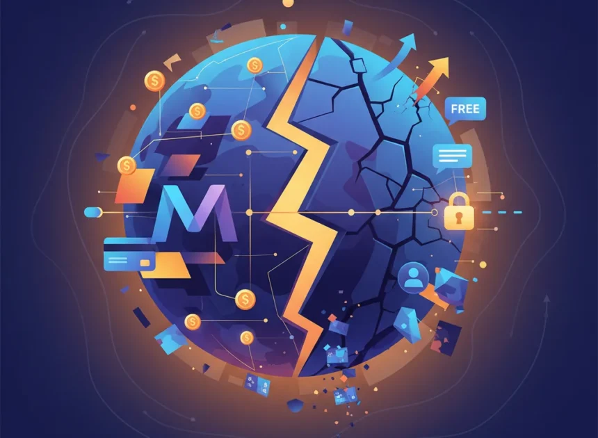 The End of Free Social Media? Why Meta’s New Subscription Model is a Tectonic Shift