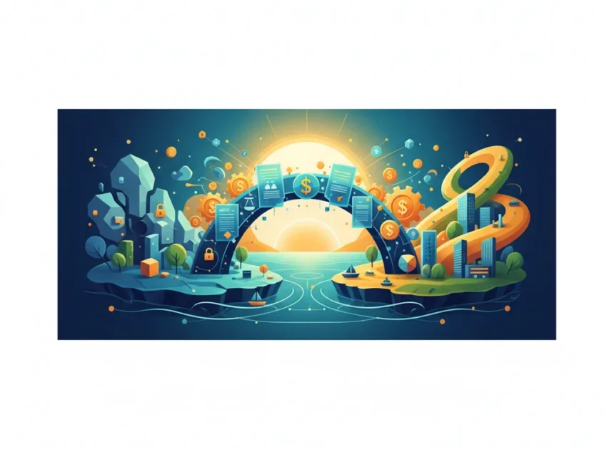 Bridging the Divide: How a Simple Legal Fix Unlocks a New Economic Chapter for Islanders