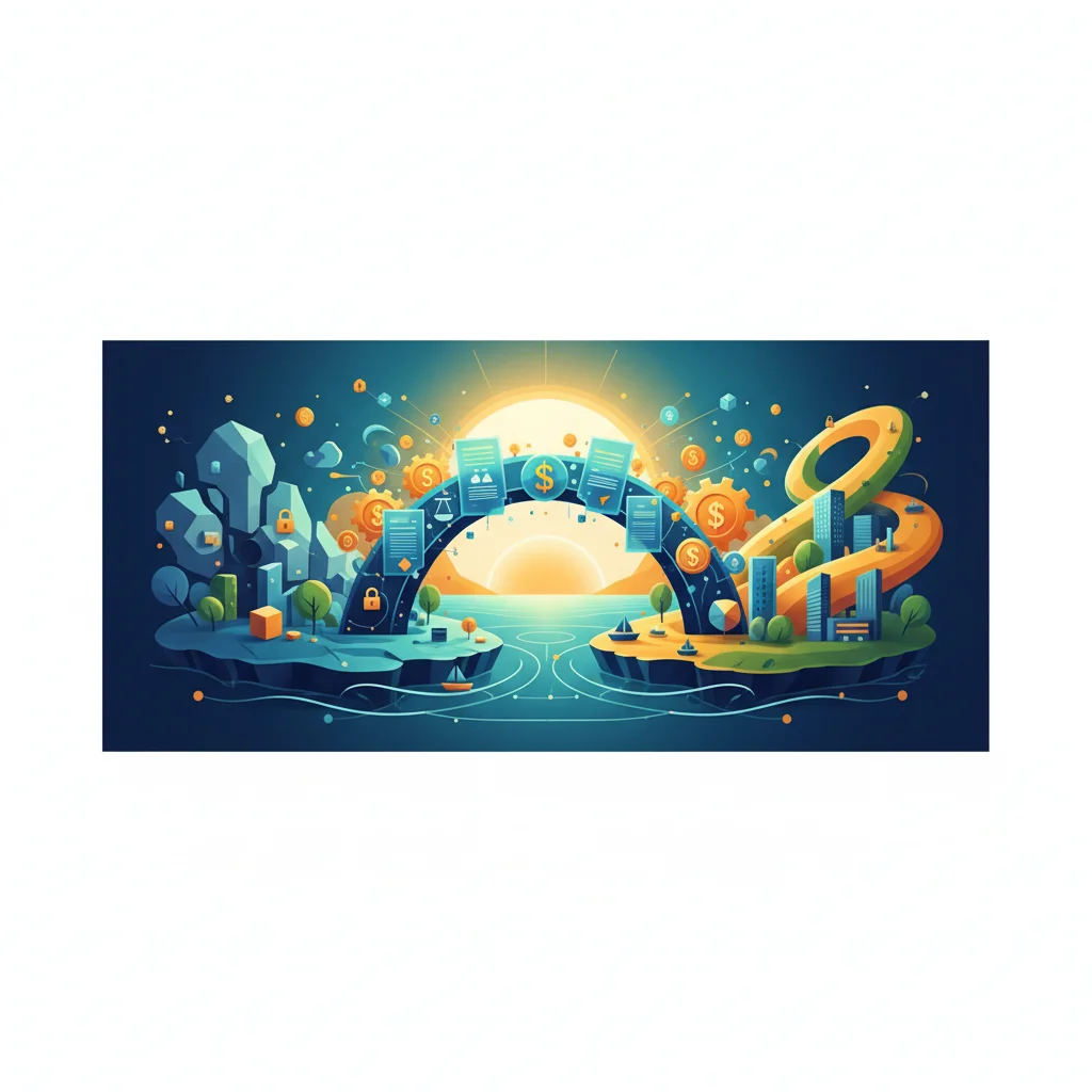 Bridging the Divide: How a Simple Legal Fix Unlocks a New Economic Chapter for Islanders