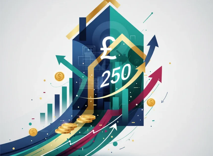 A New Era for UK Property: Unpacking the £250 Ground Rent Cap and Its Impact on Finance and Investing